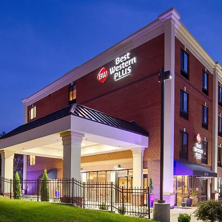 Best Western Plus College Park Hotel Eksteriør billede